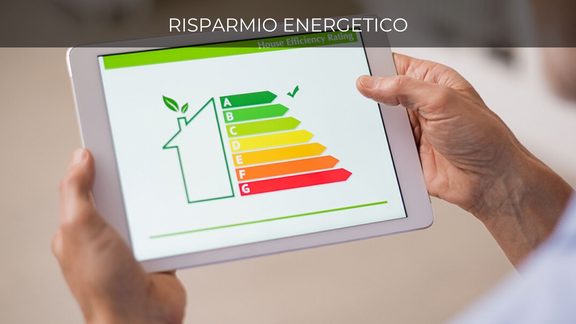 Climatizzatori Artel e risparmio energetico