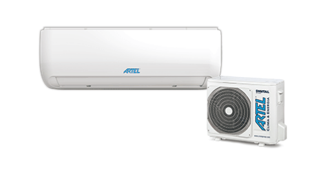 Gamma climatizzatori inverter Artel