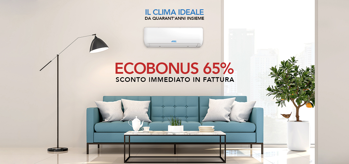 clima sala
