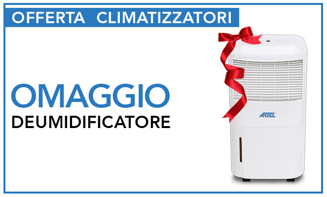 deumidificatore